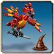 Конструктор LEGO Harry Potter Фоукс феникс Дамблдора 299 деталей (76448)