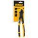 Кусачки діагональні DEMOLITION, довжина 210 мм DeWALT DWHT0-74274 DWHT0-74274