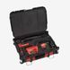 Нивелир лазерный 3D аккумуляторный MILWAUKEE, M12 3PLKIT-401P