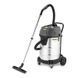 Пилосос професійний Karcher NT 70/2 Me Classic двомоторний, 2300Вт, 225мБар, контейнер 70л, 18.5кг 1.667-306.0