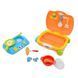 Ігровий набір Hola Toys Валізка кухаря (3108) dt_2129