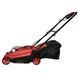 Газонокосарка акумуляторна Vitals Master AZP 1832 SmartLine+ V194842