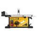 Пила настольная сетевая DeWALT DWE7492 DWE7492