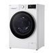 Пральна машина автоматична LG F2V3HS0WW (6822857) F2V3HS0WW