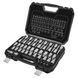 Набір насадок Torx Neo Tools 08-713 49 шт. 08-713