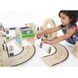Набор строений Guidecraft Block Play к Дороге из дерева, 6 шт. (G6716) dt_2258