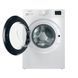 Indesit Пральна машина фронтальна, 6кг, 1000, A+++, 44.6см, дисплей, пара, інвертор, білий (386644) IM600MYTIMEUA