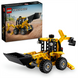 Конструктор LEGO Technic Экскаватор-погрузчик 104 детали (42197)