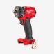 Гайковерт аккумуляторный 1/2'' MILWAUKEE, M18 FUEL FIW2P12-0X 4933478446