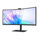 Монітор вигнутий VA 34",3440*1440,100 Гц SAMSUNG LS34C650VAIXCI 3724374