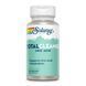 Очиститель мочевой кислоты, Total Cleanse Uric Acid, Solaray, 60 капсул