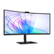 Монітор вигнутий VA 34",3440*1440,100 Гц SAMSUNG LS34C650VAIXCI 3724374