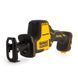 Пила сабельная аккумуляторная бесщеточная DeWALT DCS369NT DCS369NT