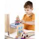 Набор строений Guidecraft Block Play к Дороге из дерева, 6 шт. (G6716) dt_2258