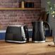 Russell Hobbs Електрочайник 26380-70 Groove, чорний (362391) 26380-70