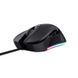 Trust Мишь ECO GXT 922 YBAR Black 24729_TRUST
