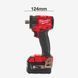 Гайковерт аккумуляторный 1/2'' MILWAUKEE, M18 FUEL FIW2P12-0X 4933478446