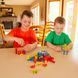 Конструктор Fat Brain Toys MiniSquigz на мініприсосках 75 деталей (F107ML) dt_13619