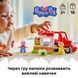 Конструктор LEGO&reg; DUPLO&reg; Пеппа Трактор і ринок 18 Деталей (10468) dt_186716