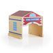 Набор строений Guidecraft Block Play к Дороге из дерева, 6 шт. (G6716) dt_2258