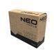 Лазерний далекомір NEO TOOLS 75-207, 100 м, IP54, електронний транспортир