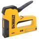 Степлер Heavy Duty для скоб типа G 6-14мм, гвоздей типа J 12, 15мм DeWALT DWHTTR350-0 DWHTTR350-0