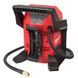 Компресор повітряний акумуляторний MILWAUKEE, M12 BI-0 4933464124