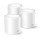 Домашня Mesh Wi-Fi система Tp-Link, Deco X10(3-pack) TP-LINK Deco X10(3-pack)