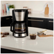 Кофеварка Russell Hobbs 27400-56 Heaton Coffee Maker (7030812) 25215016001
