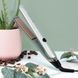 Remington Выпрямитель Remington Botanicals, >300Вт, темп.режимов-10, 150-230С, дисплей, керамика, серо-зеленый S5860