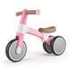 Біговел Hape Перша поїздка триколісний 7" рожевий (E0105), Рожевий