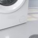 Indesit Пральна машина фронтальна, 6кг, 1000, A+++, 44.6см, дисплей, пара, інвертор, білий (386644) IM600MYTIMEUA