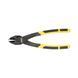 Кусачки діагональні DEMOLITION, довжина 210 мм DeWALT DWHT0-74274 DWHT0-74274
