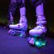 Роликовые коньки Neon Combo Skates Бирюзовый (Размер 30-33)