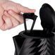 Russell Hobbs Електрочайник 26380-70 Groove, чорний (362391) 26380-70