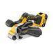 Шліфмашина стрічкова акумуляторна безщіткова DeWALT DCW220P2 DCW220P2