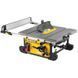 Пила настольная сетевая DeWALT DWE7492 DWE7492