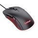 Trust Мишь ECO GXT 922 YBAR Black 24729_TRUST