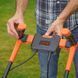 Газонокосарка електрична BLACK+DECKER BEMW461BH BEMW461BH
