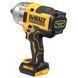 Гайкокрут ударний акумуляторний безщітковий DeWALT DCF964N DCF964N