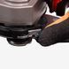 Шліфмашина кутова акумуляторна MILWAUKEE, M18 ONEFLAG230XPDB-0 4933478781