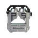 Навушники TWS Gravastar Sirius Pro, BT 5.2, Battle-Worn Gray (377175) GRAVASTARP9_WDG