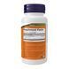 Сахаромицеты буларди, Saccharomyces Boulardii, Now Foods, 5 млрд. КОЕ, 120 вегетарианских капсул