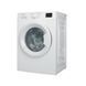 Indesit Пральна машина фронтальна, 6кг, 1000, A+++, 44.6см, дисплей, пара, інвертор, білий (386644) IM600MYTIMEUA