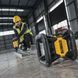 Уровень лазерный ротационный DeWALT DCE074D1R