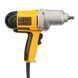 Гайковерт ударный сетевой DeWALT DW292 DW292