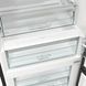 Холодильник з нижн. мороз. камерою Gorenje NRK620EABXL4, 200х60х60см, 2 двері, 235( 96)л, А++, Total NF , Зона св-ті, Зовн. Дисп NRK620EABXL4