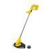Karcher Триммер садовый аккумуляторный LTR 18-25 Battery, 18В, 25см, 1.6мм, solo (без АКБ и ЗУ) 1.444-300.0
