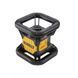 Уровень лазерный ротационный DeWALT DCE074D1R