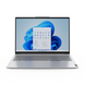 Ноутбук 16Wuxgam/R5 7535HS/32/1TB SSD/UMA/DOS/F/Arctic Grey Lenovo Thinkbook 16 G7 ARP (21MW003CRA) 3725740